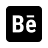 Behance Logo