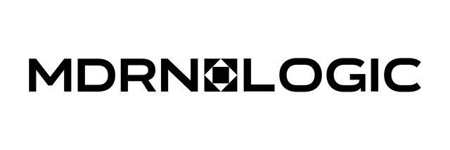 Modern Logic Logo