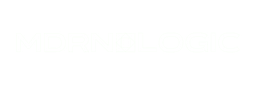 MDRNLOGIC 2025 White