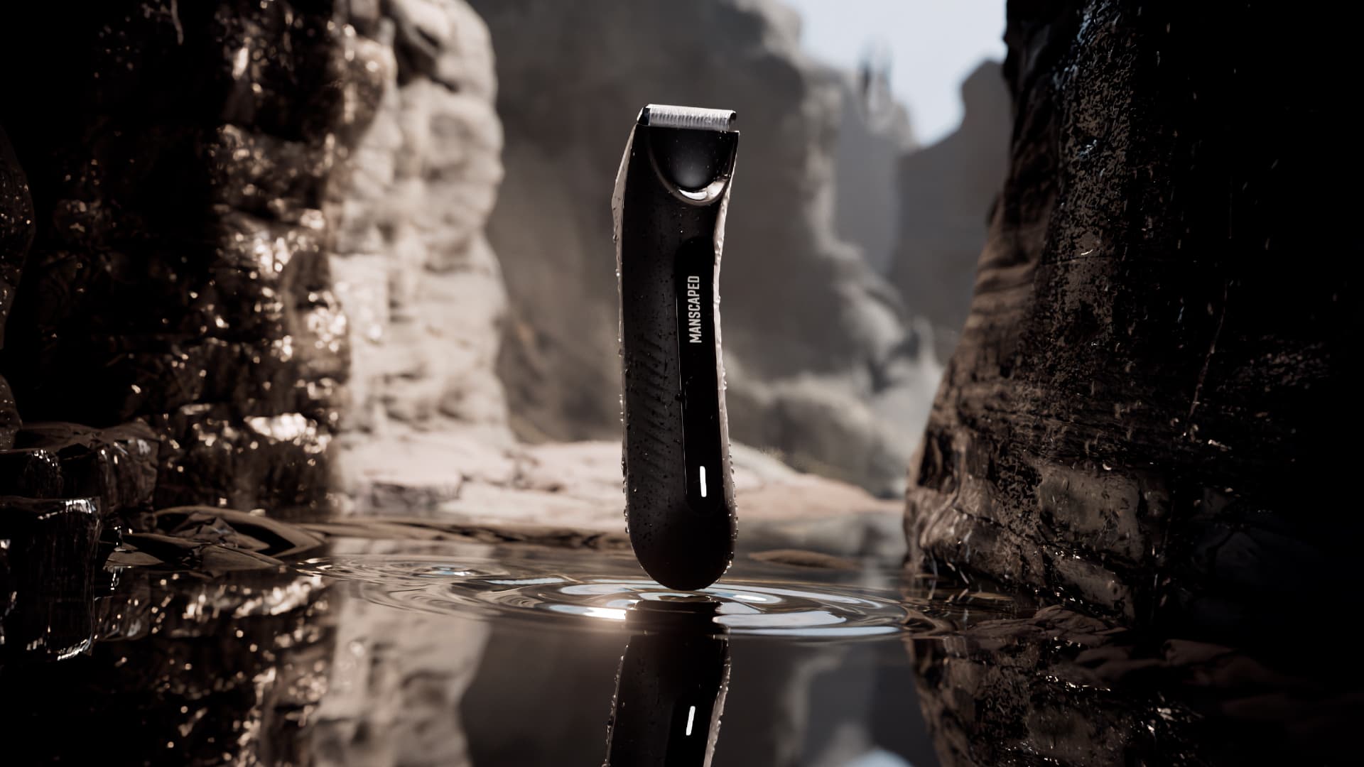 Manscaped 3.0 thumbnail